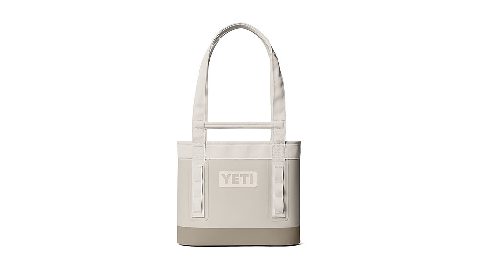 Yeti Camino Zip Carryall 12L Tote Bag