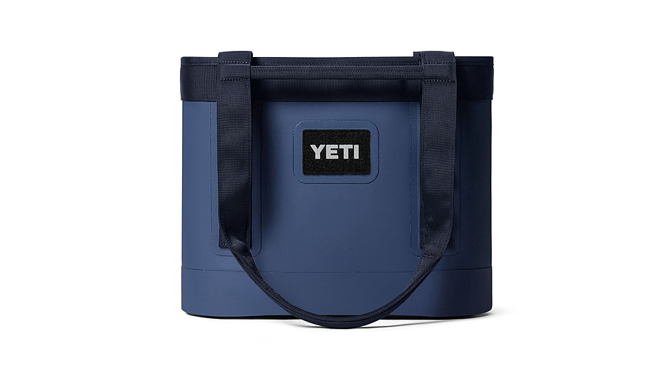 Yeti Camino Zip Carryall 12L Tote Bag