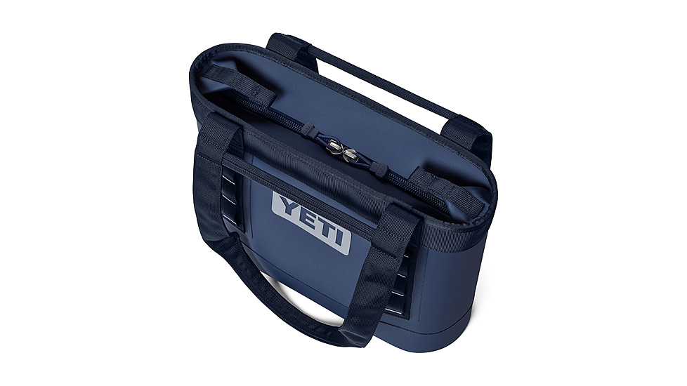 Yeti Camino Zip Carryall 12L Tote Bag