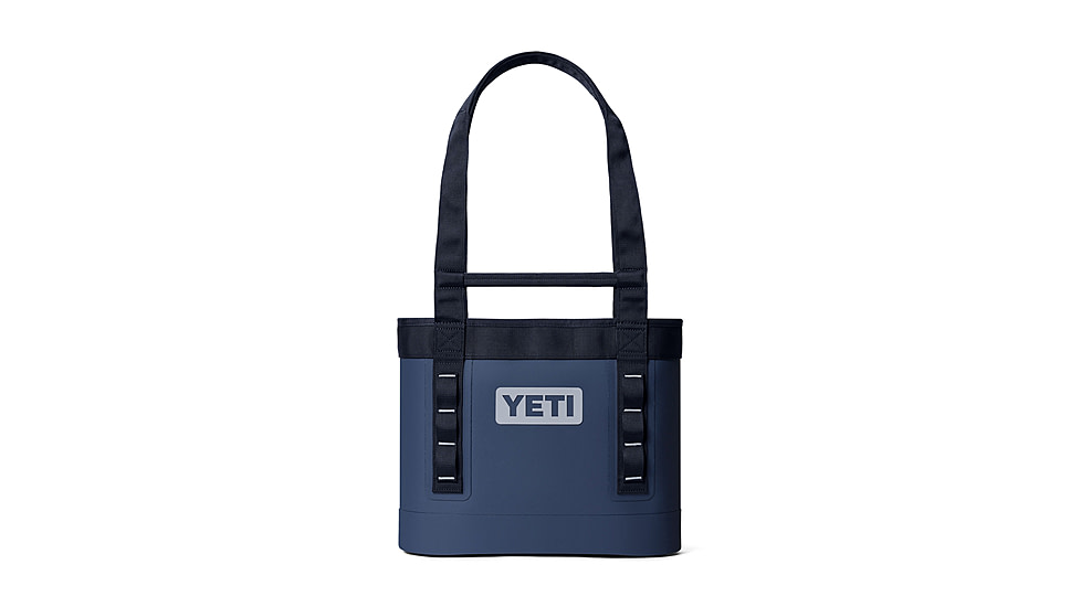 Yeti Camino Zip Carryall 12L Tote Bag