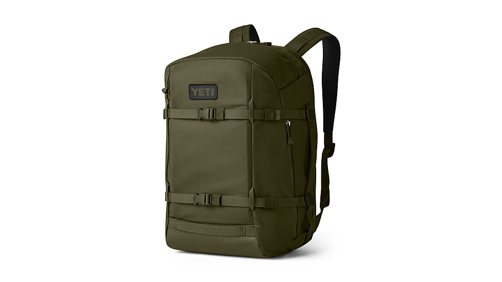 Yeti Crossroads 35L Carry On Backpack