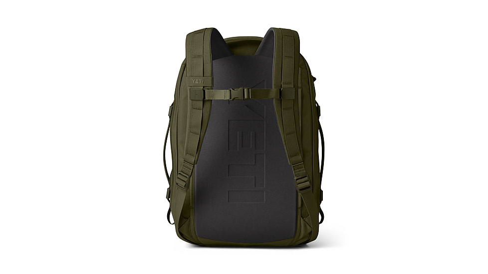 Yeti Crossroads 35L Carry On Backpack
