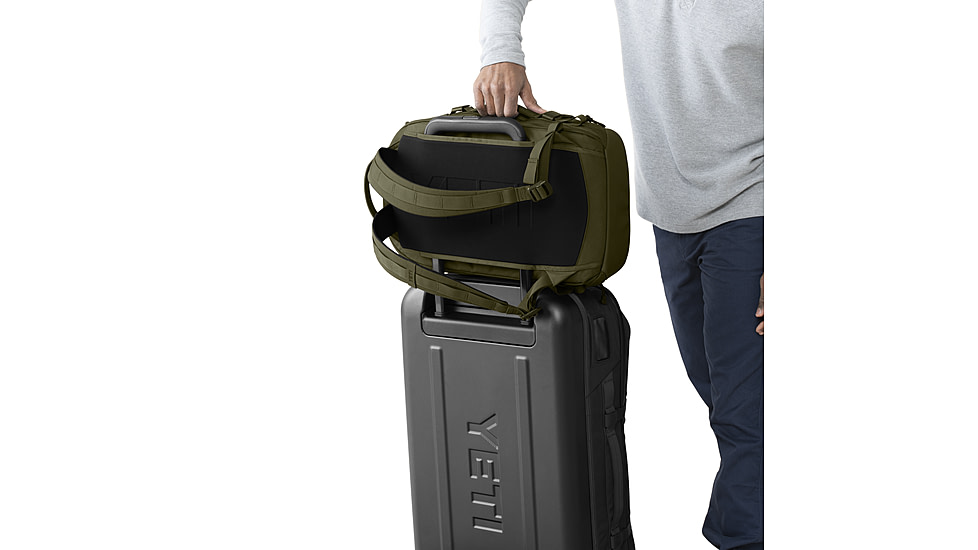 Yeti Crossroads 35L Carry On Backpack