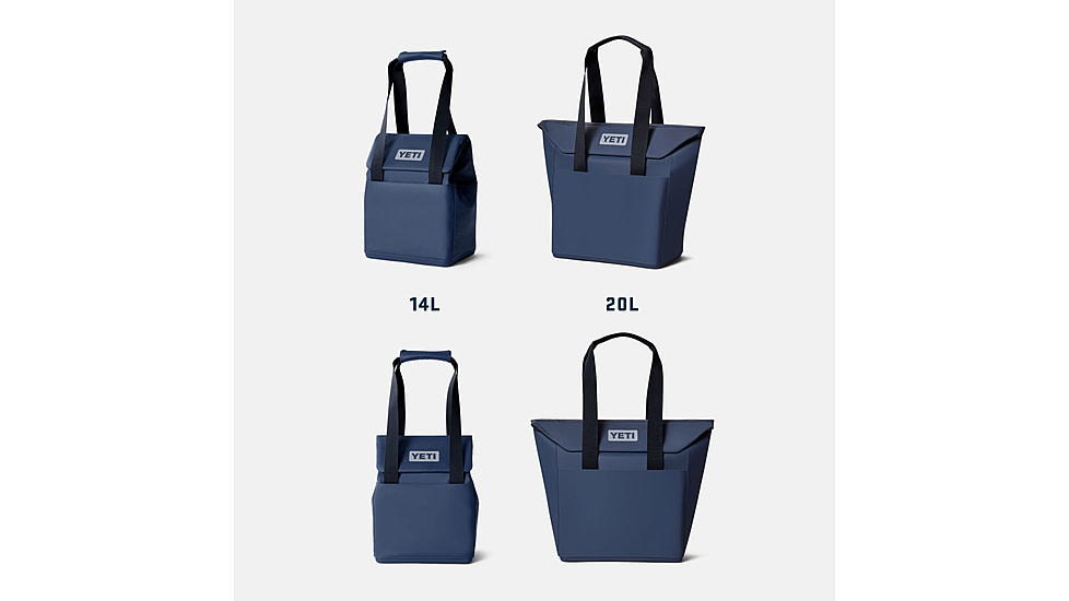 Yeti Daytrip 14L Insulated Tote Bag