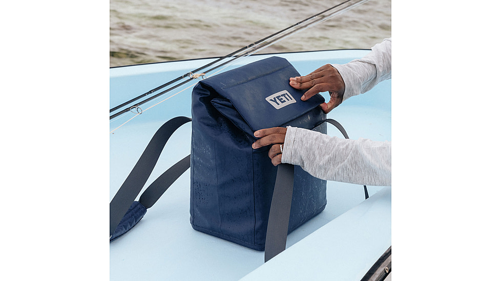 Yeti Daytrip 14L Insulated Tote Bag