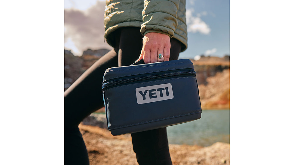 Yeti Daytrip 3L Insulated Snack Box