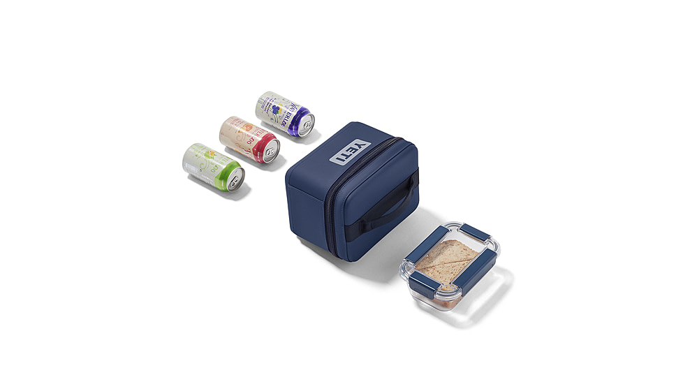 Yeti Daytrip 3L Insulated Snack Box