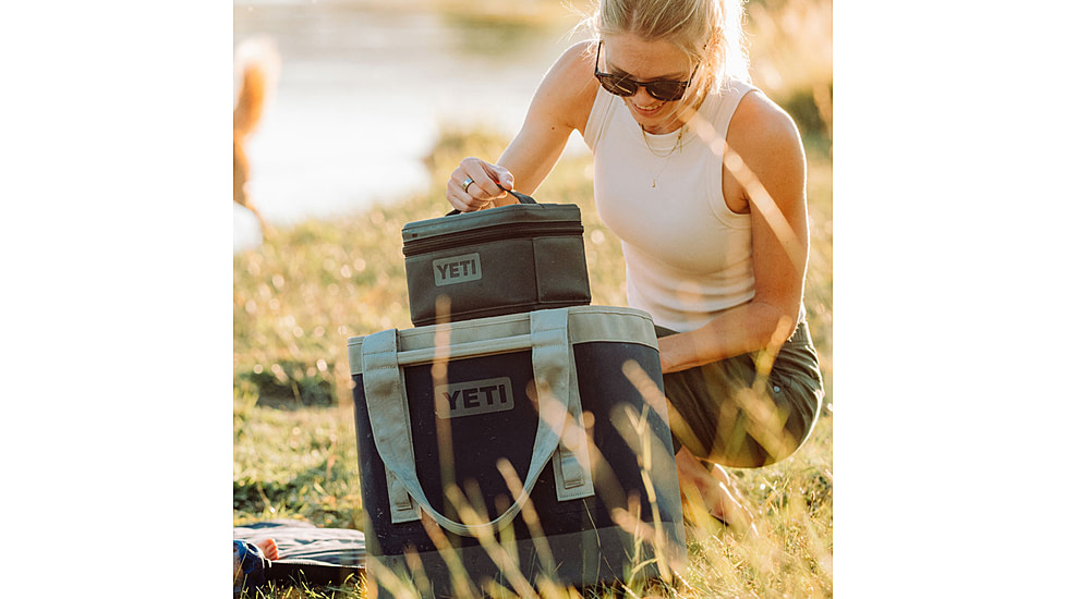 Yeti Daytrip 3L Insulated Snack Box