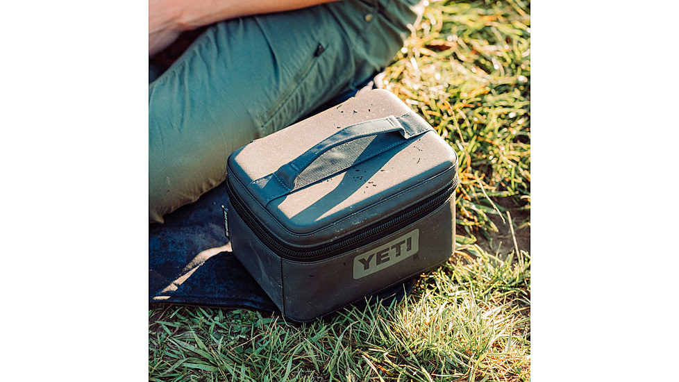 Yeti Daytrip 3L Insulated Snack Box