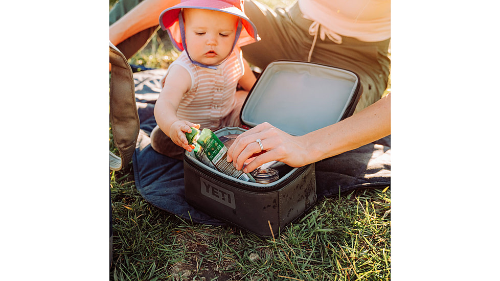 Yeti Daytrip 3L Insulated Snack Box