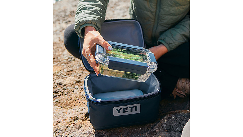 Yeti Daytrip 3L Insulated Snack Box