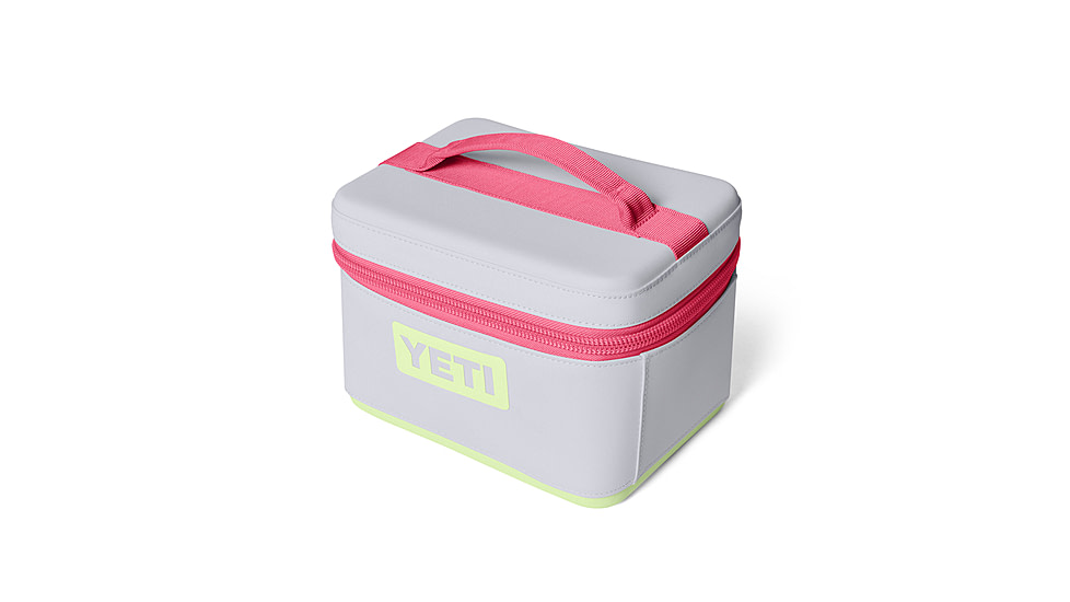 Yeti Daytrip 3L Insulated Snack Box