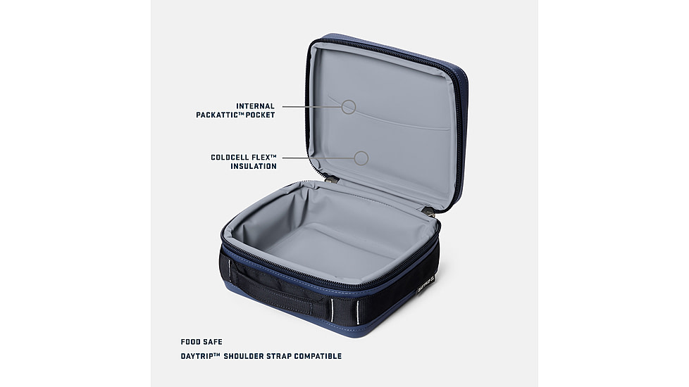 Yeti Daytrip 3L Lunch Box