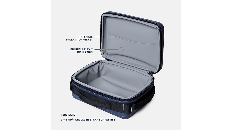 Yeti Daytrip 5L Lunch Box