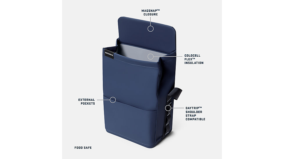 Yeti Daytrip 6L Insulated Lunch Bag