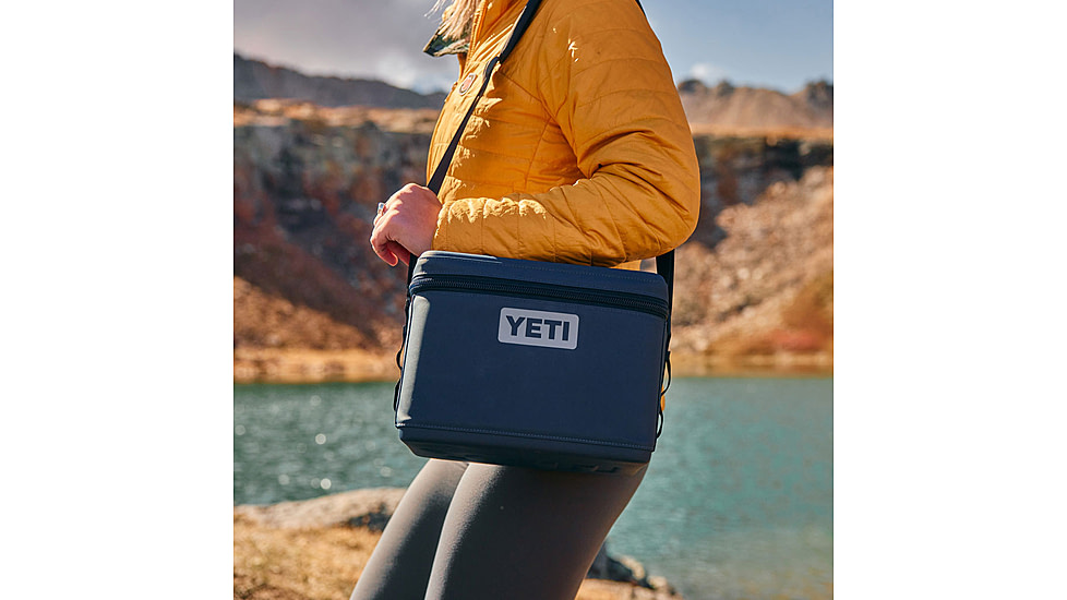 Yeti Daytrip 9L Insulated Box