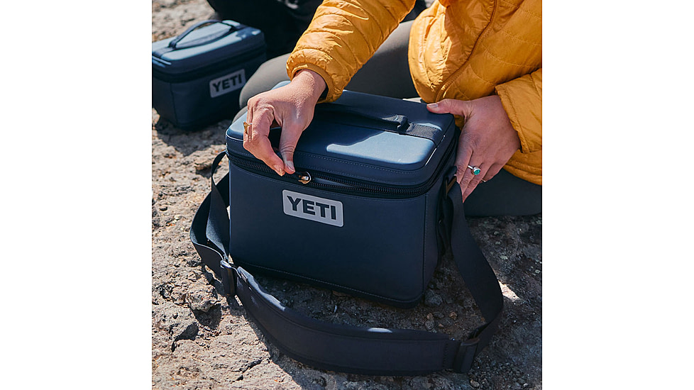 Yeti Daytrip 9L Insulated Box