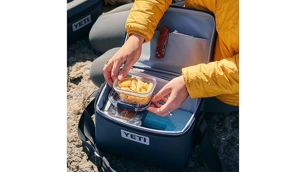 Yeti Daytrip 9L Insulated Box