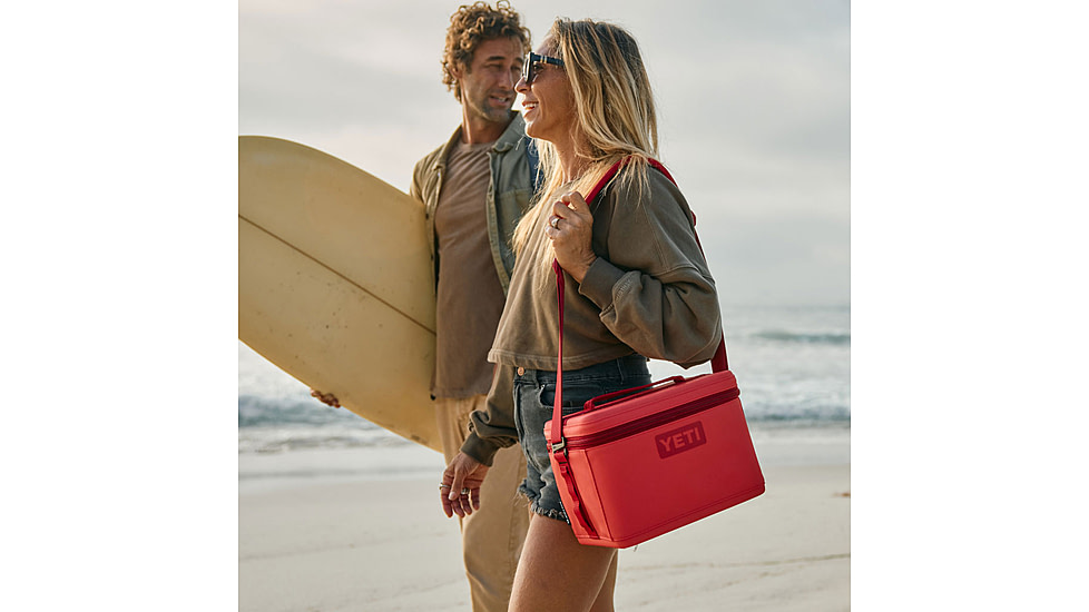 Yeti Daytrip 9L Insulated Box