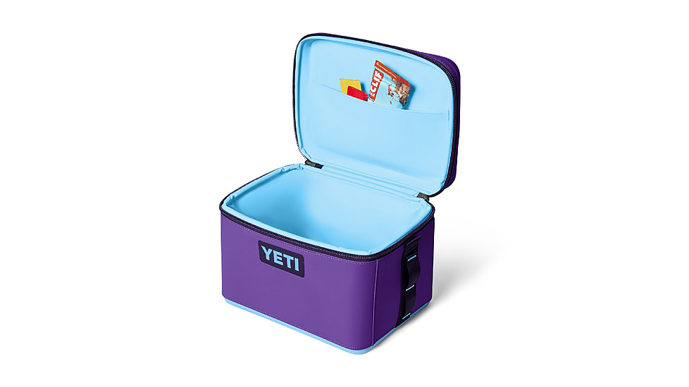 Yeti Daytrip Insulated Box