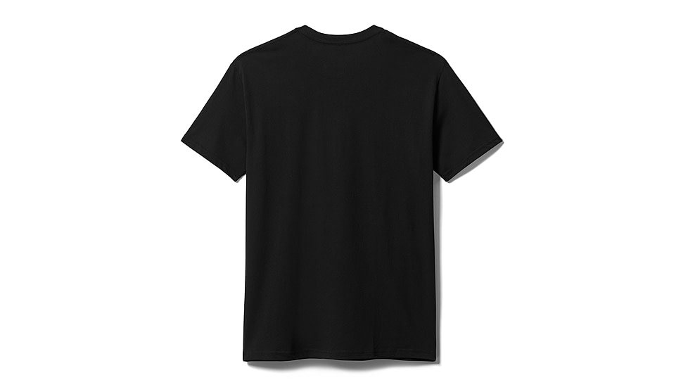 Yeti Full Logo Badge SST - Mens