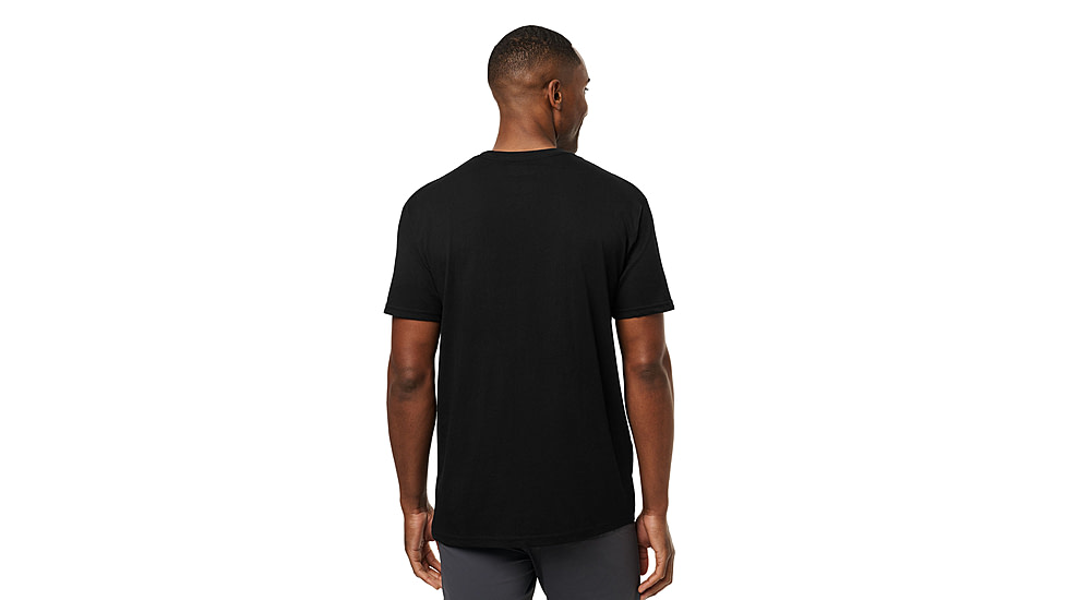 Yeti Full Logo Badge SST - Mens