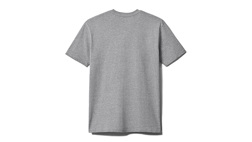 Yeti Full Logo Badge SST - Mens
