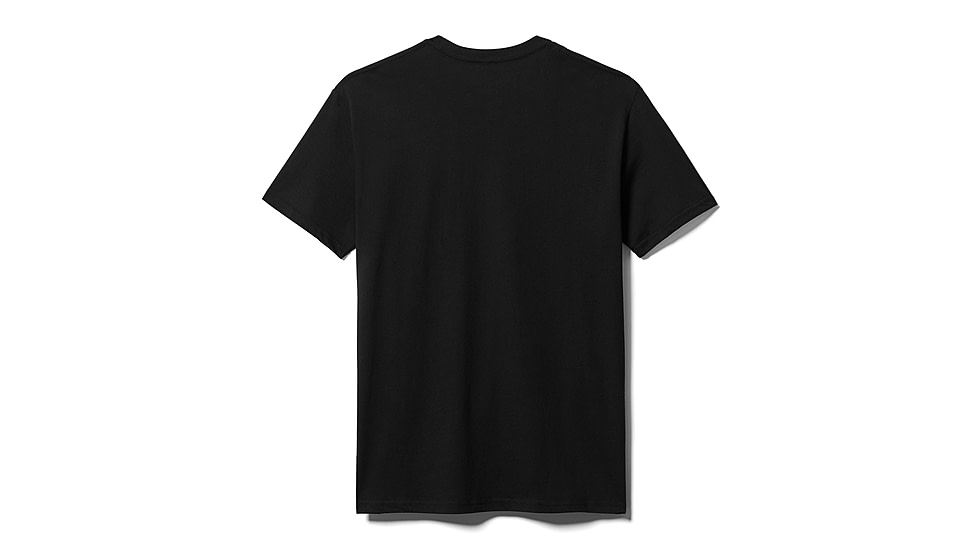 Yeti Full Logo Badge SST - Mens