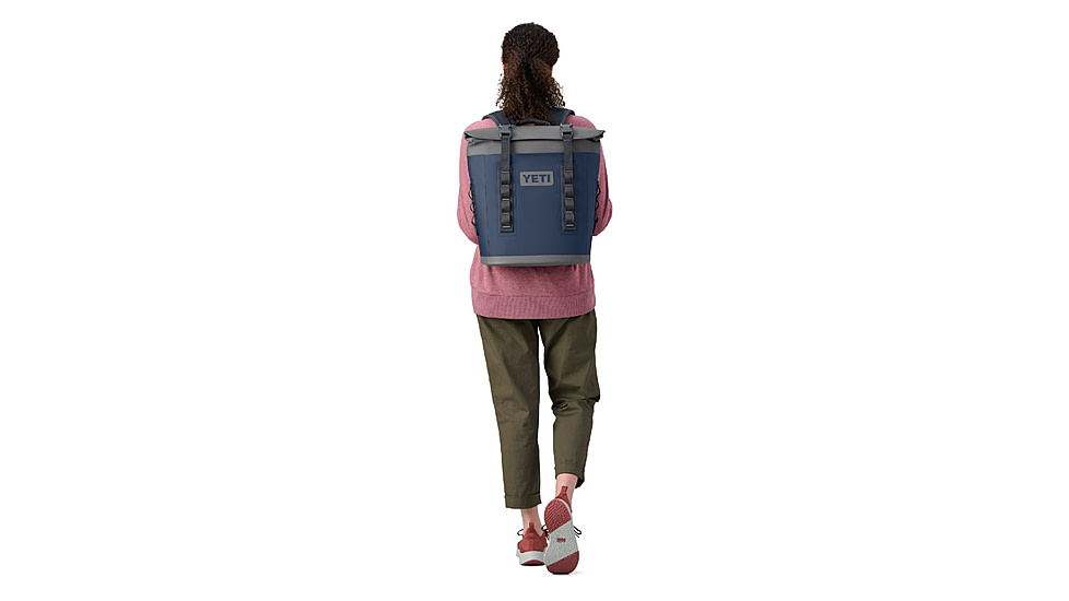 Yeti Hopper Backpack M12 Cooler