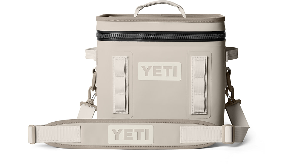 Yeti Hopper Flip 12 Quart Soft Cooler