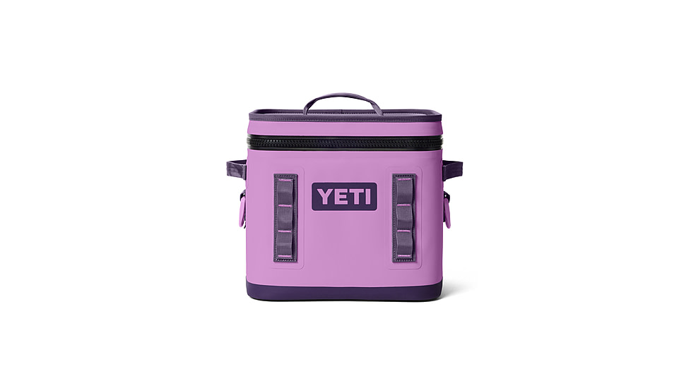 Yeti Hopper Flip 12 Quart Soft Cooler