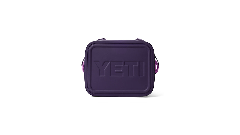 Yeti Hopper Flip 12 Quart Soft Cooler