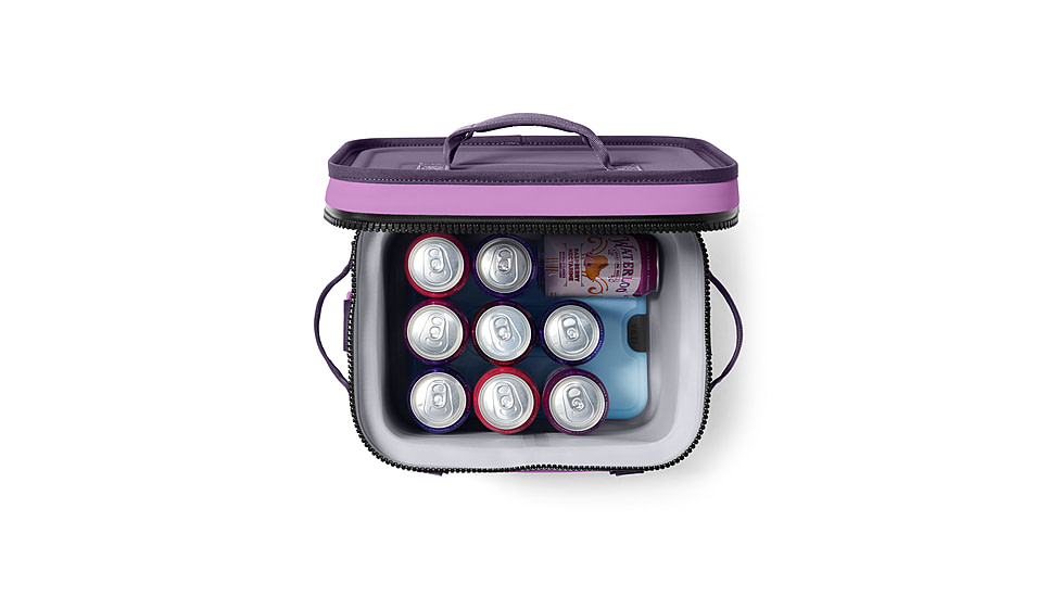 Yeti Hopper Flip 12 Quart Soft Cooler
