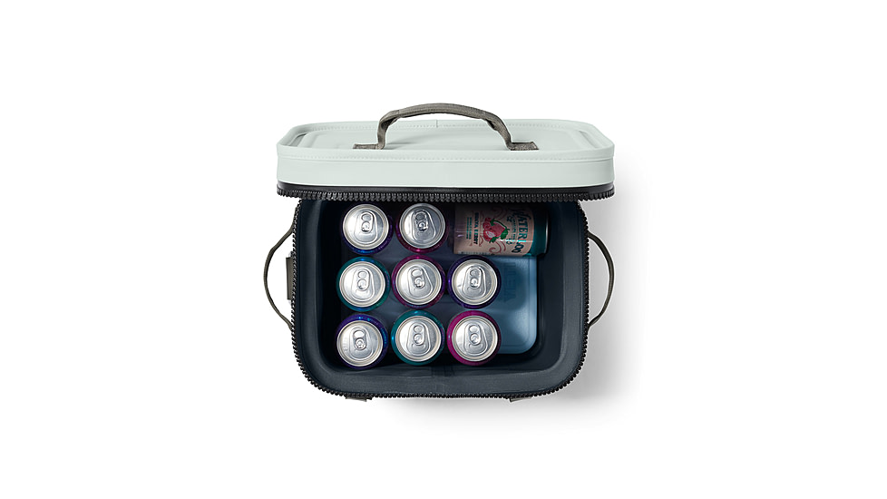 Yeti Hopper Flip 12 Quart Soft Cooler
