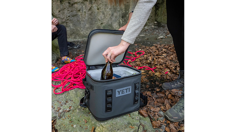 Yeti Hopper Flip 12 Soft Cooler