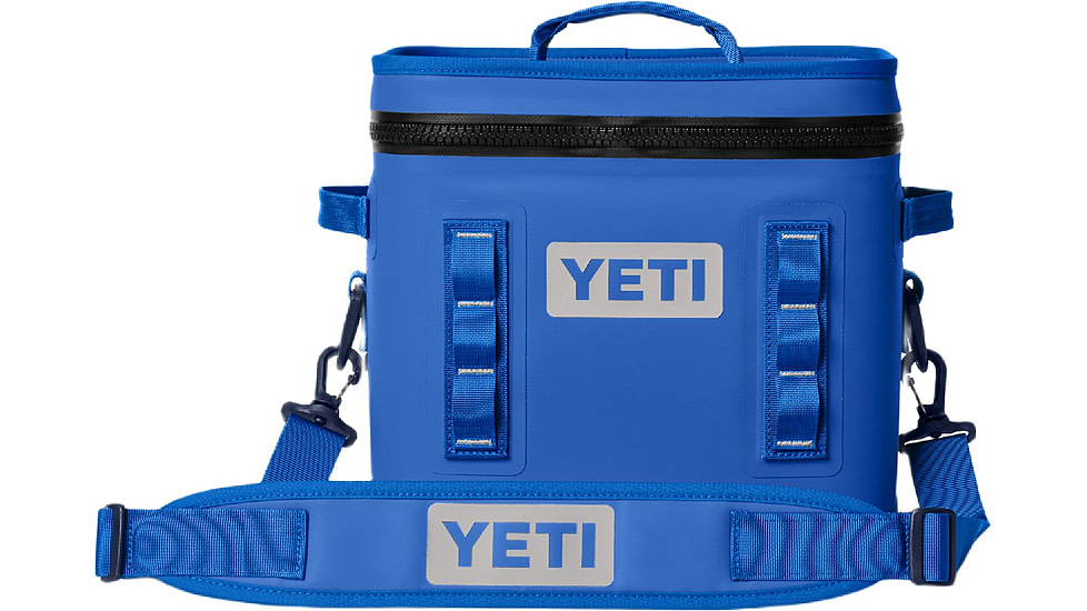 Yeti Hopper Flip 12 Soft Cooler