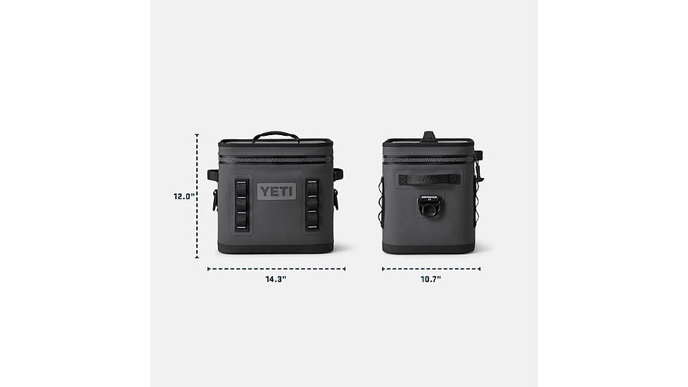 Yeti Hopper Flip 12L Cooler