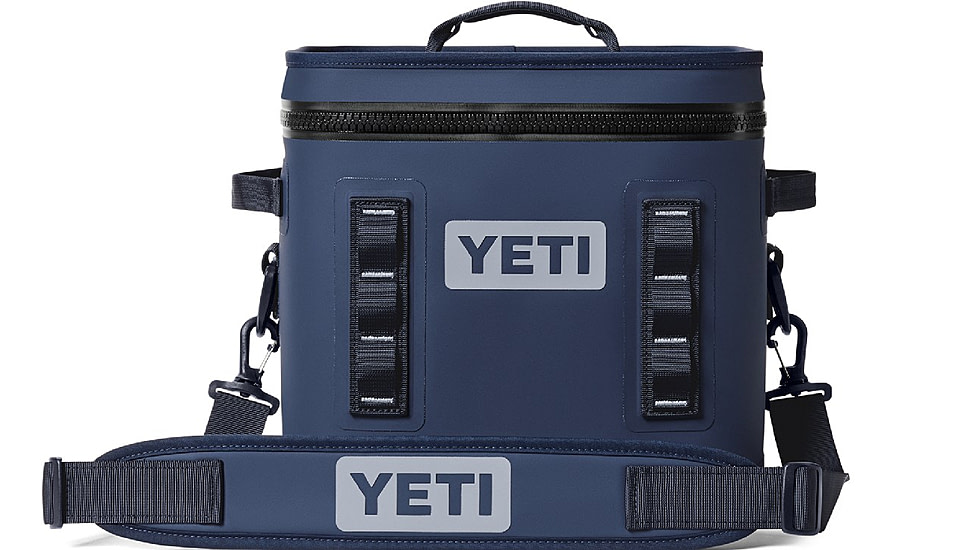 Yeti Hopper Flip 12L Cooler