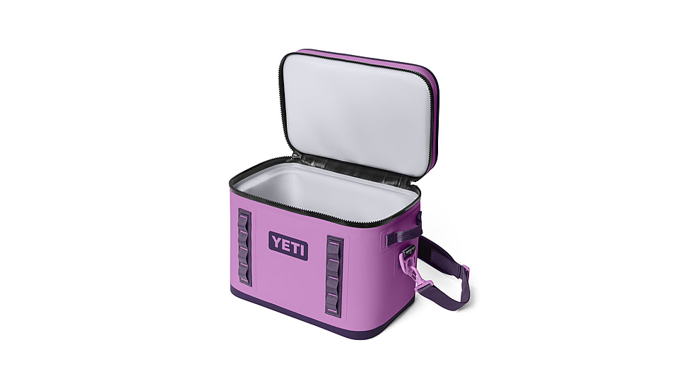 Yeti Hopper Flip 18 Quart Soft Cooler
