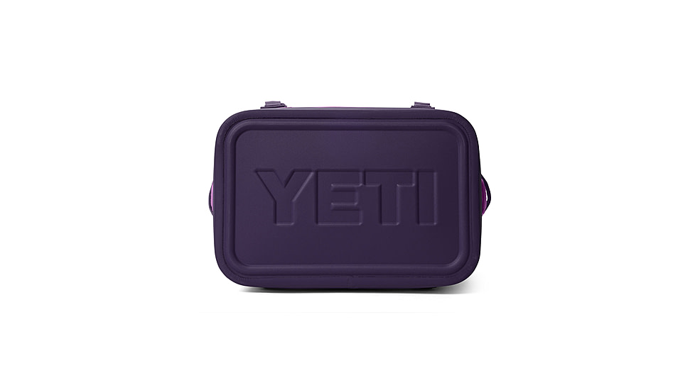 Yeti Hopper Flip 18 Quart Soft Cooler