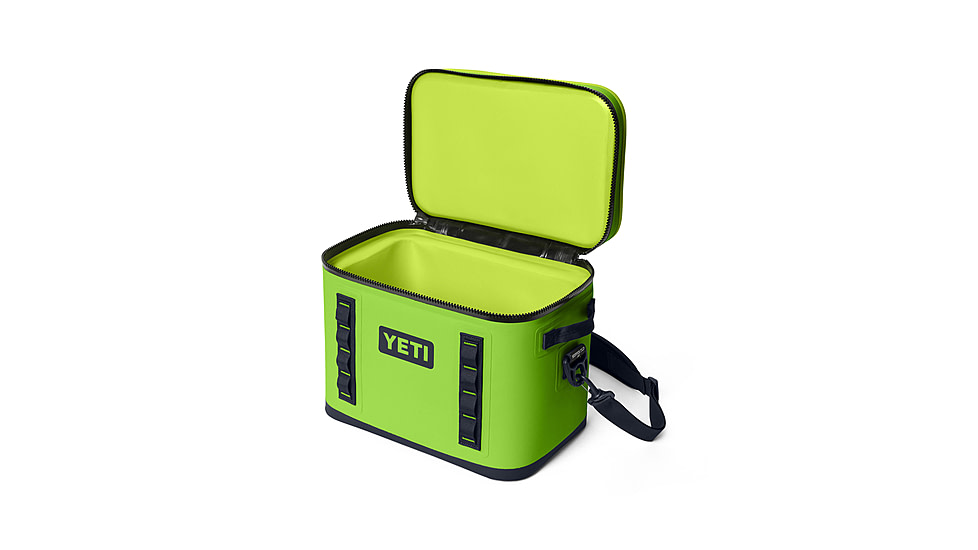 Yeti Hopper Flip 18 Quart Soft Cooler