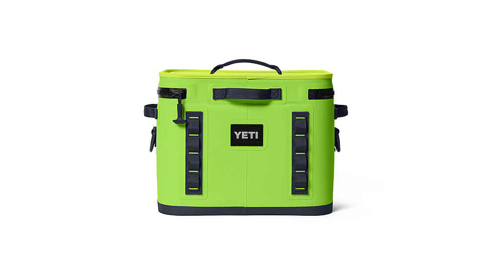 Yeti Hopper Flip 18 Quart Soft Cooler