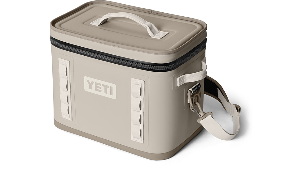 Yeti Hopper Flip 18 Quart Soft Cooler