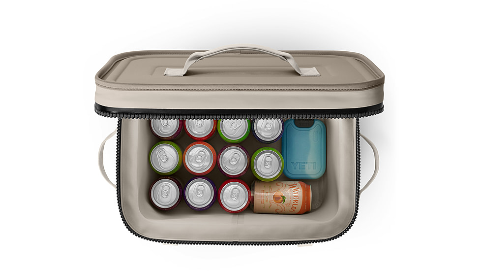 Yeti Hopper Flip 18 Quart Soft Cooler