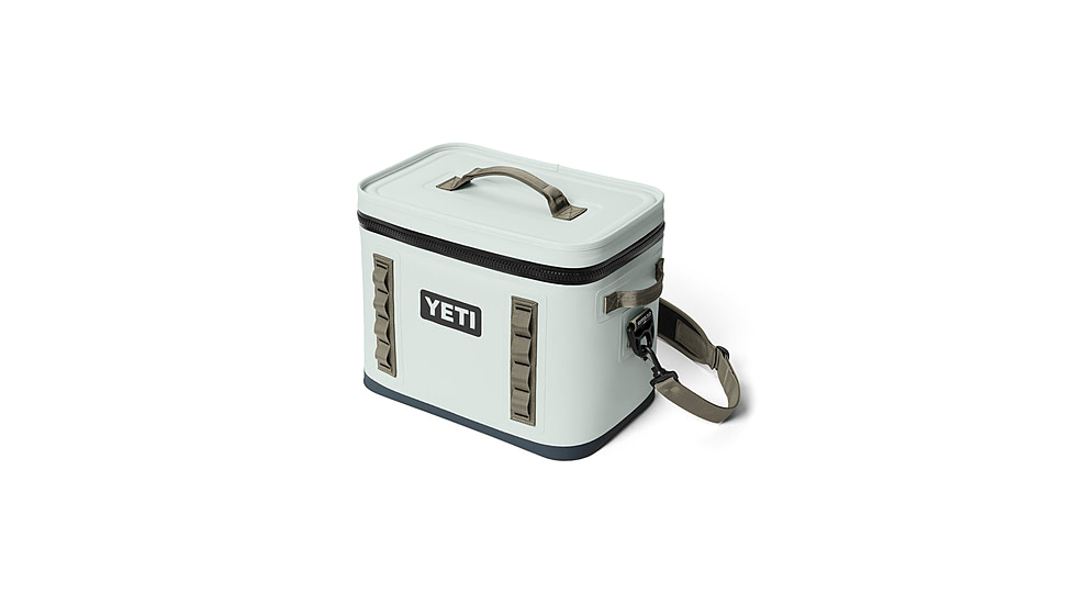 Yeti Hopper Flip 18 Quart Soft Cooler