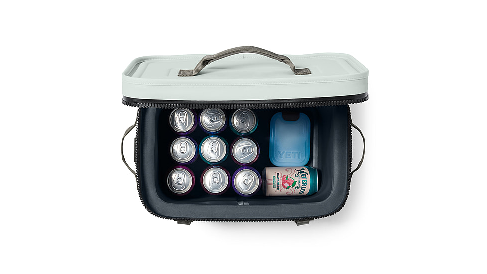 Yeti Hopper Flip 18 Quart Soft Cooler