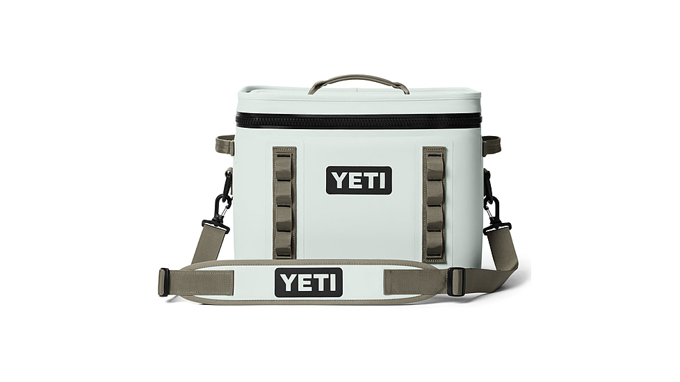 Yeti Hopper Flip 18 Quart Soft Cooler