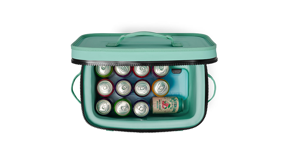 Yeti Hopper Flip 18 Quart Soft Cooler