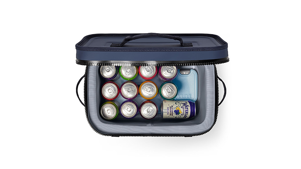 Yeti Hopper Flip 18L Cooler