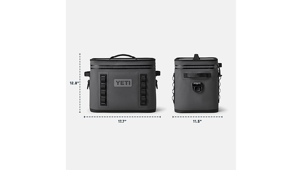 Yeti Hopper Flip 18L Cooler